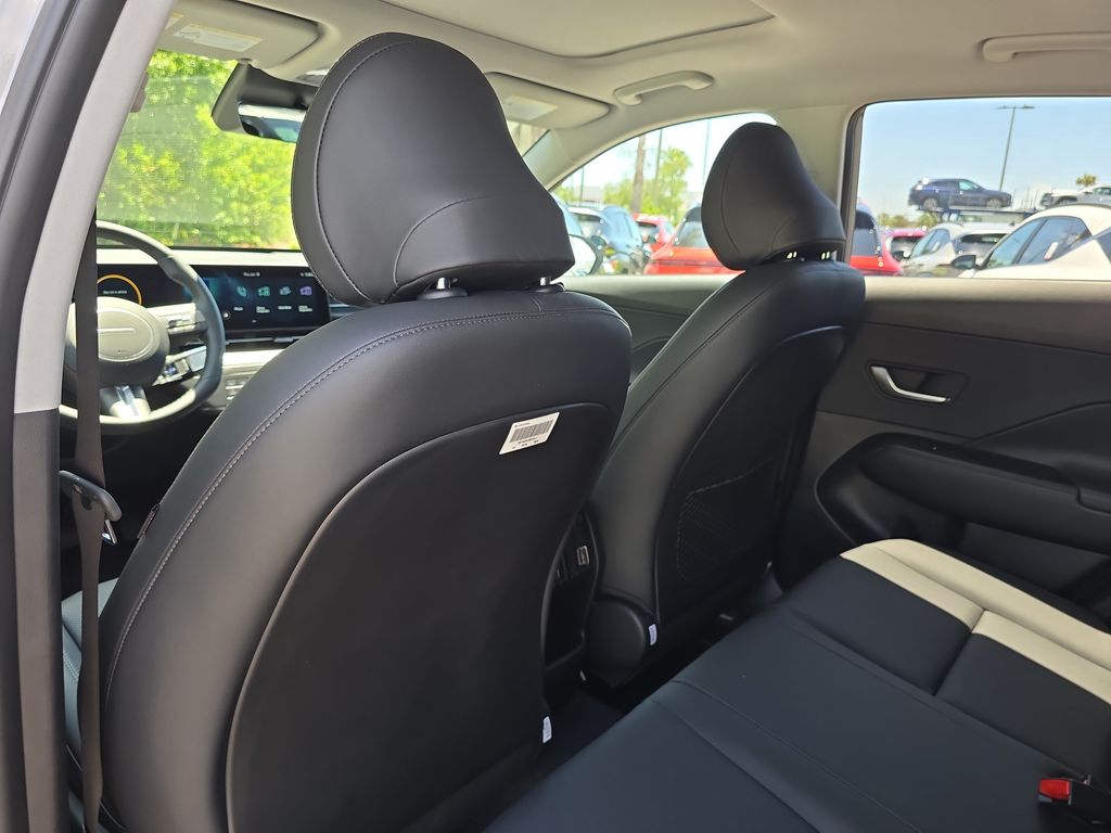 Thumbnail: 2026 Hyundai Kona - 12