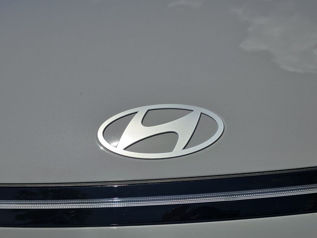 Thumbnail: 2026 Hyundai Kona - 7