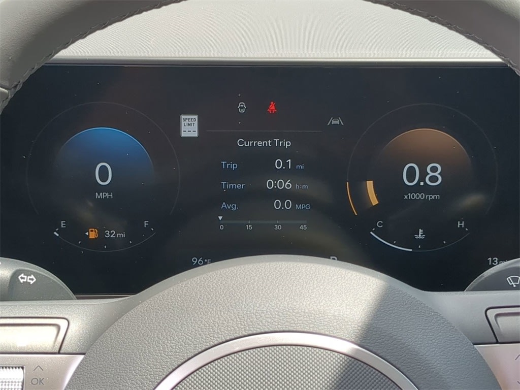 Thumbnail: 2026 Hyundai Kona - 15