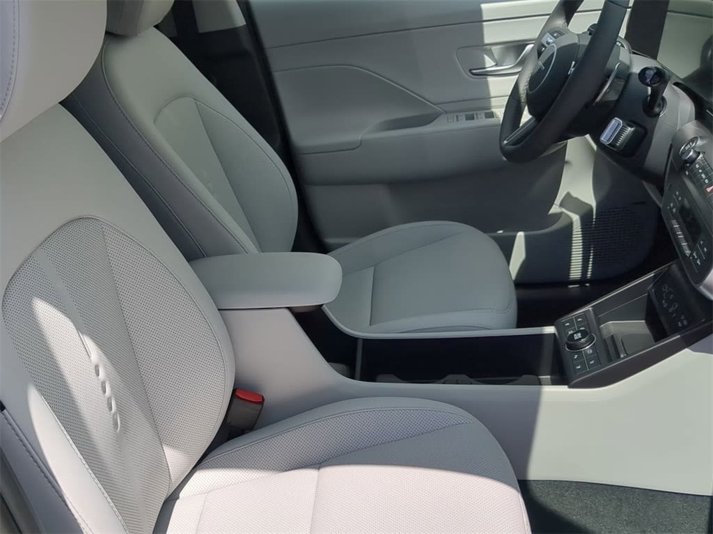 Thumbnail: 2026 Hyundai Kona - 27