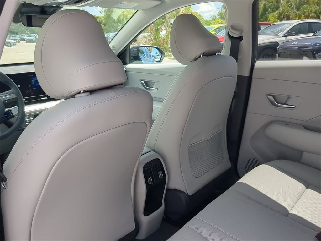 Thumbnail: 2026 Hyundai Kona - 12