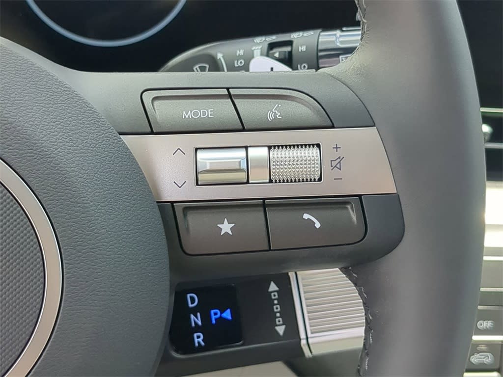 Thumbnail: 2026 Hyundai Kona - 29