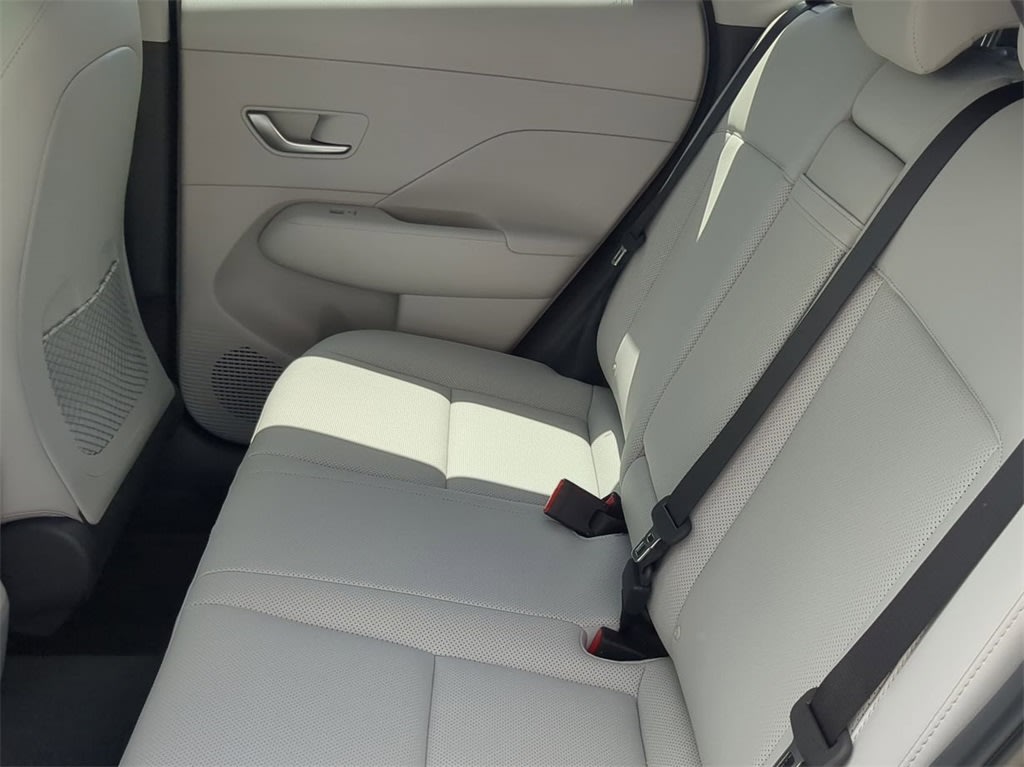 Thumbnail: 2026 Hyundai Kona - 11