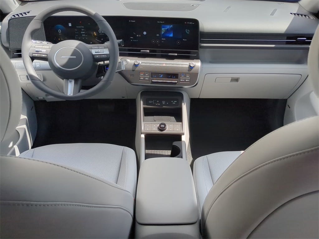 Thumbnail: 2026 Hyundai Kona - 9