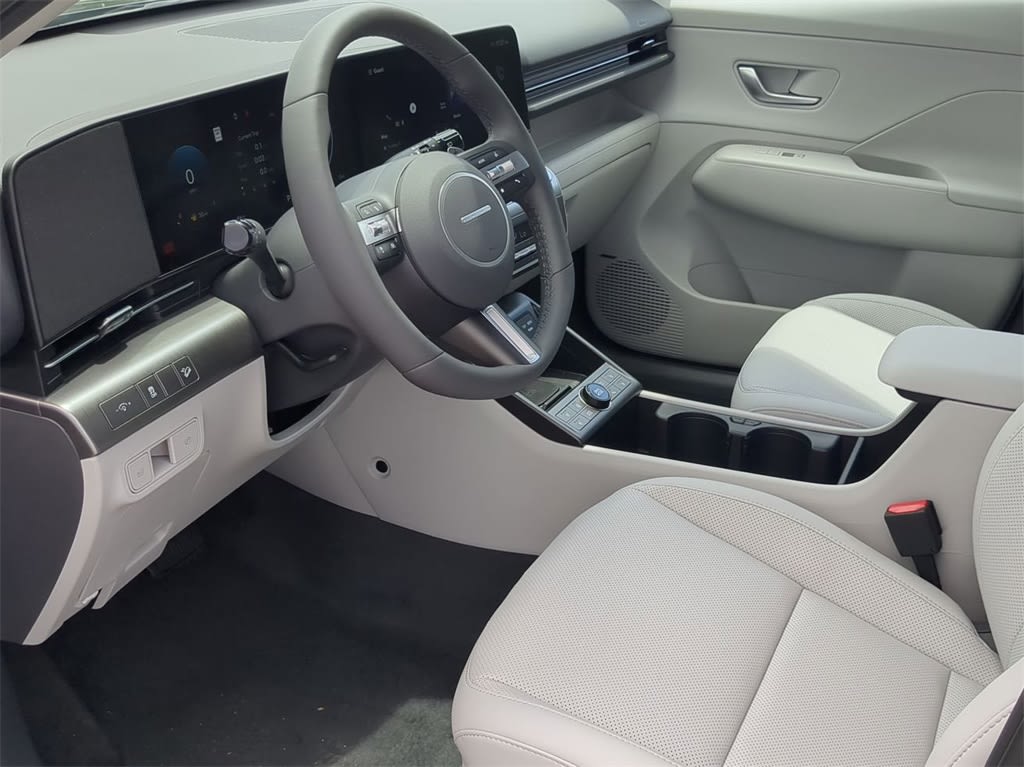 Thumbnail: 2026 Hyundai Kona - 2