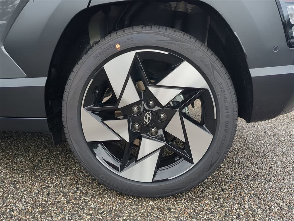 Thumbnail: 2026 Hyundai Kona - 8