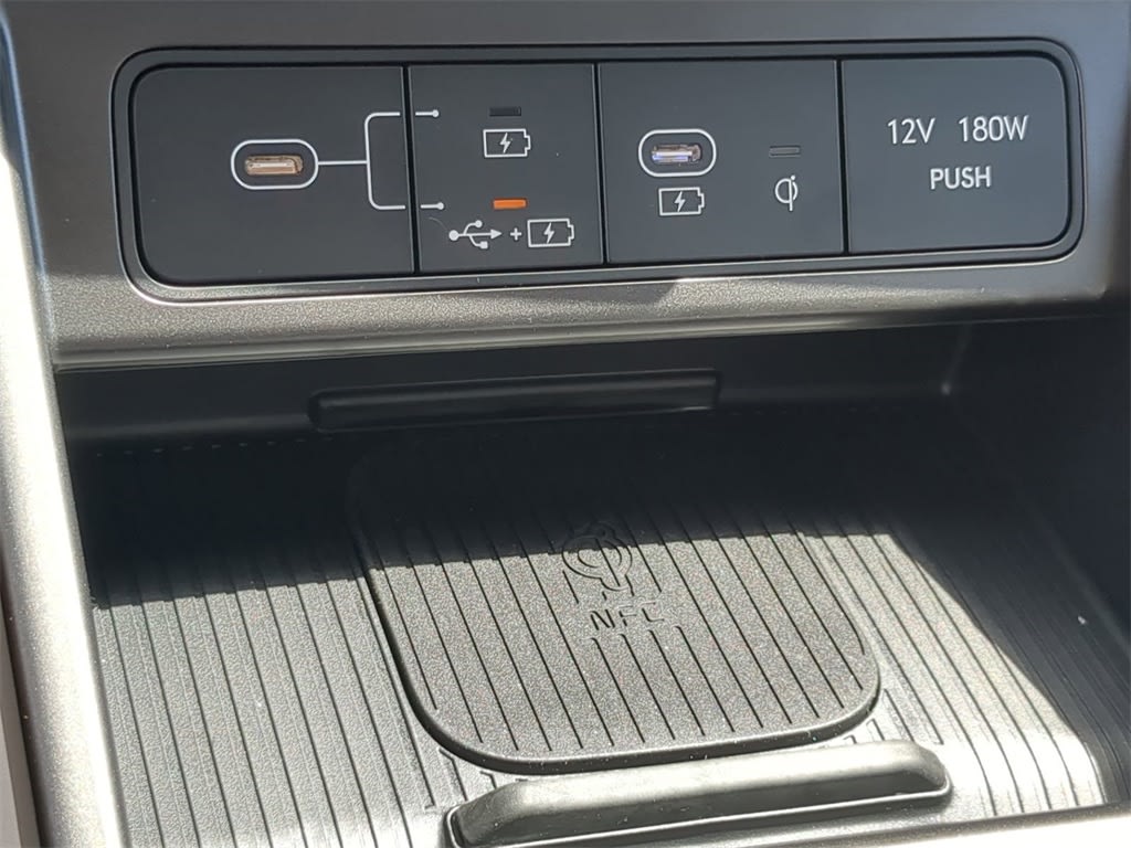 Thumbnail: 2026 Hyundai Kona - 16