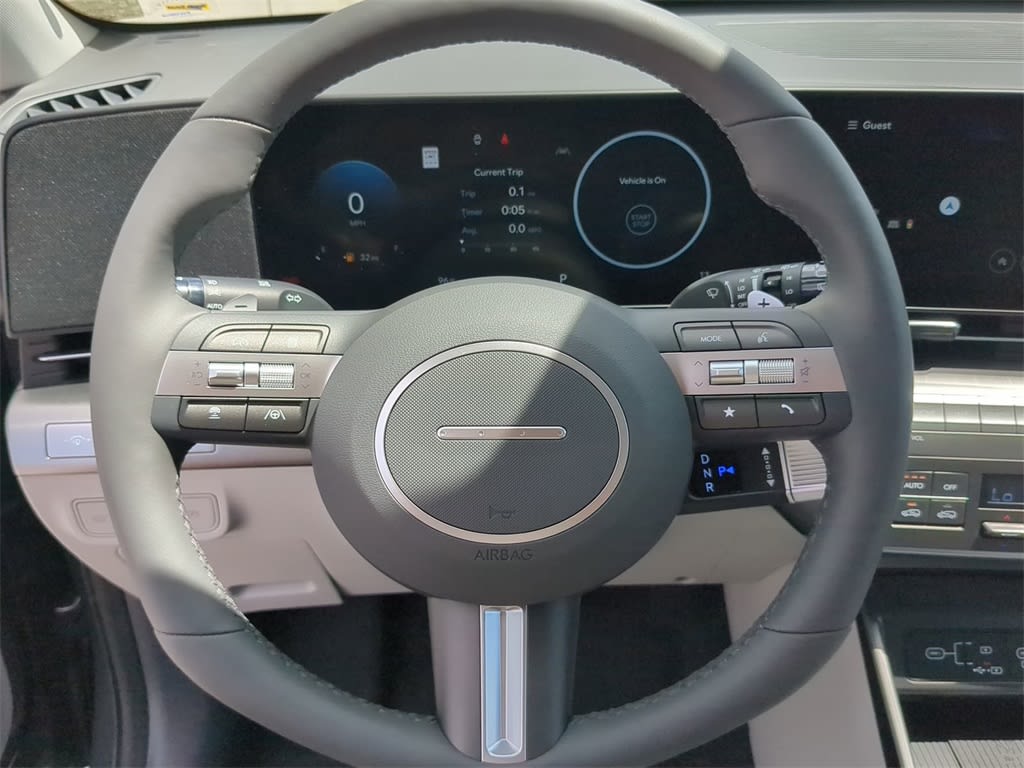 Thumbnail: 2026 Hyundai Kona - 13