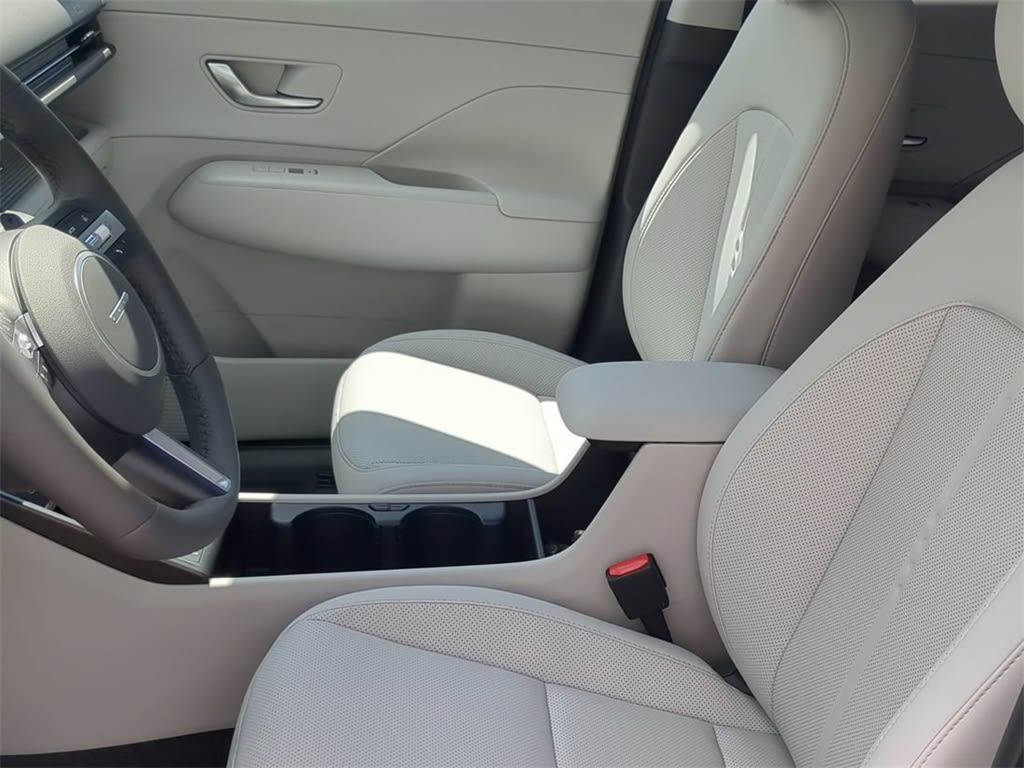 Thumbnail: 2026 Hyundai Kona - 10