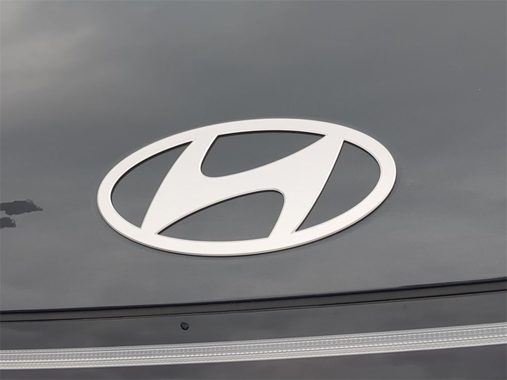 Thumbnail: 2026 Hyundai Kona - 7