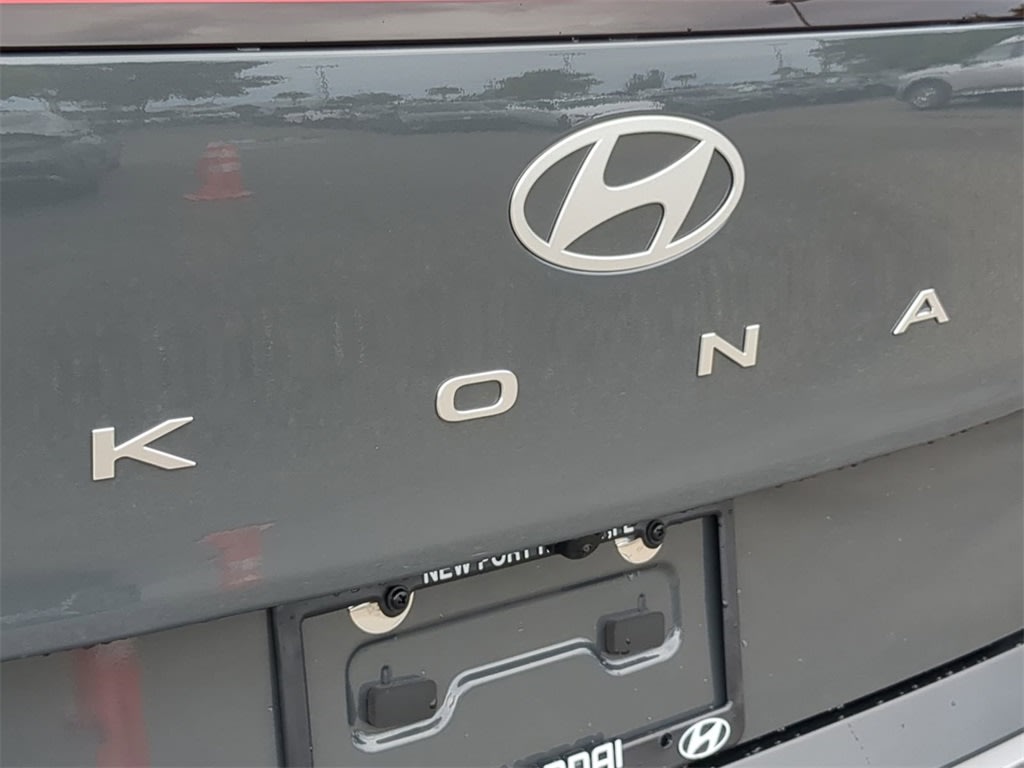 Thumbnail: 2026 Hyundai Kona - 23