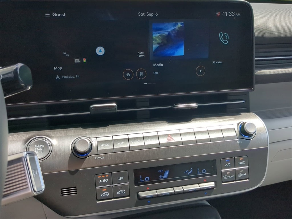 Thumbnail: 2026 Hyundai Kona - 14