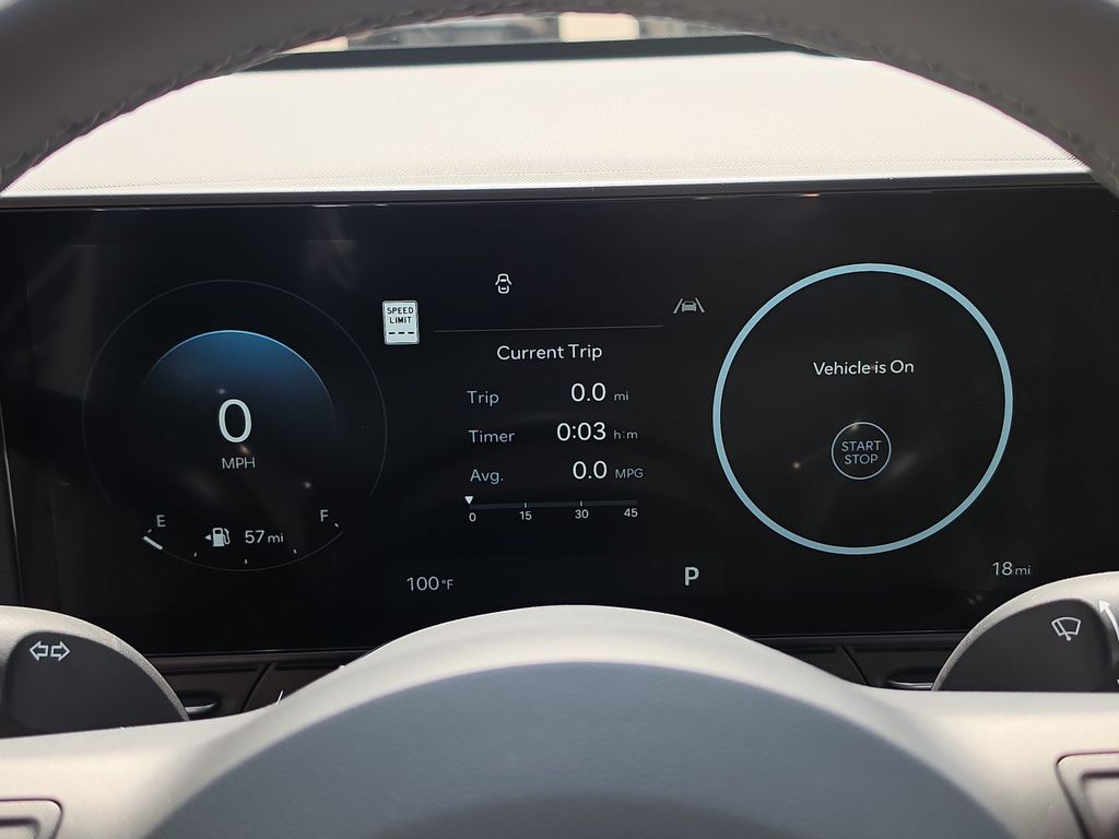 Thumbnail: 2026 Hyundai Kona - 16