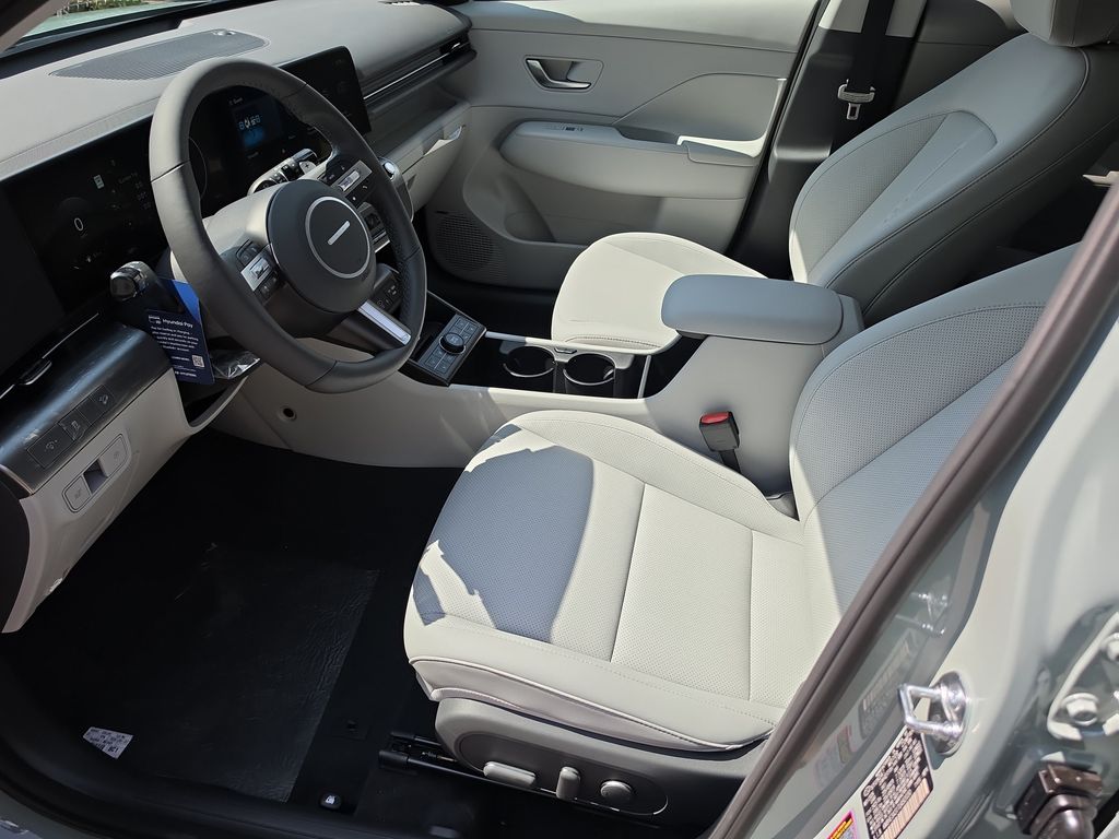 Thumbnail: 2026 Hyundai Kona - 10