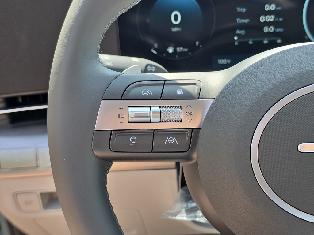 Thumbnail: 2026 Hyundai Kona - 27