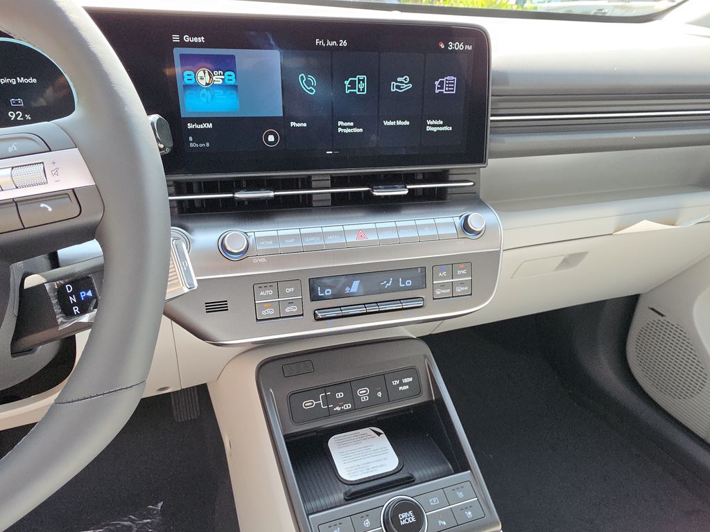 Thumbnail: 2026 Hyundai Kona - 14
