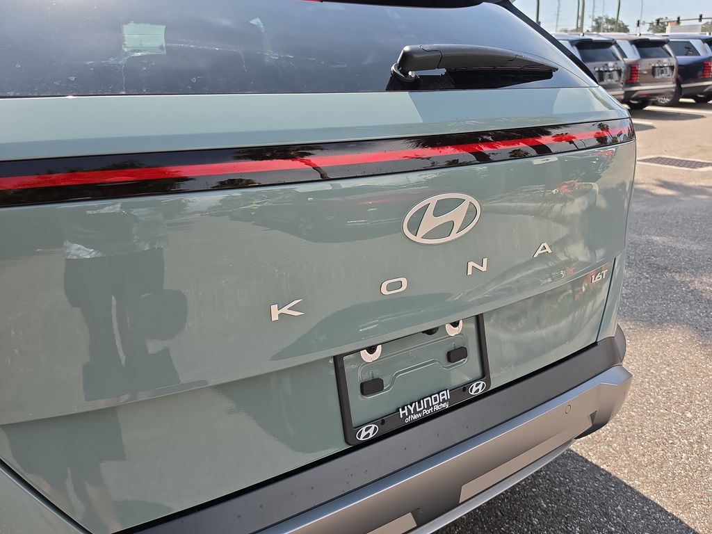 Thumbnail: 2026 Hyundai Kona - 22