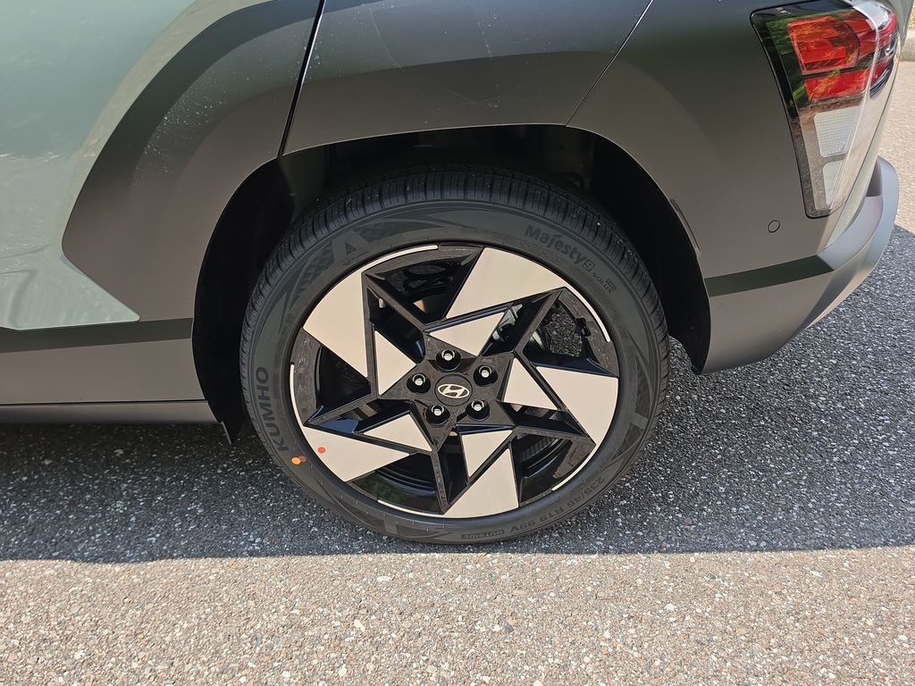 Thumbnail: 2026 Hyundai Kona - 8