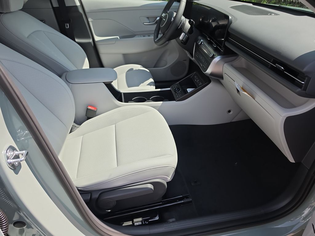 Thumbnail: 2026 Hyundai Kona - 11