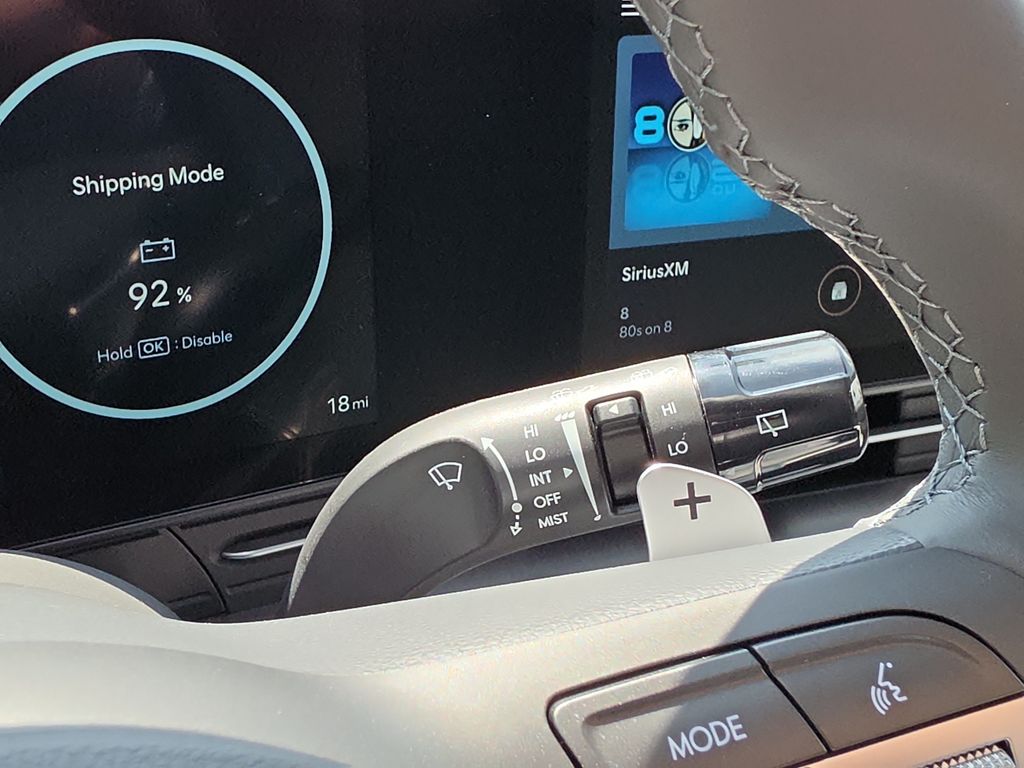 Thumbnail: 2026 Hyundai Kona - 15