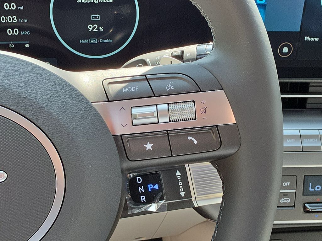 Thumbnail: 2026 Hyundai Kona - 28