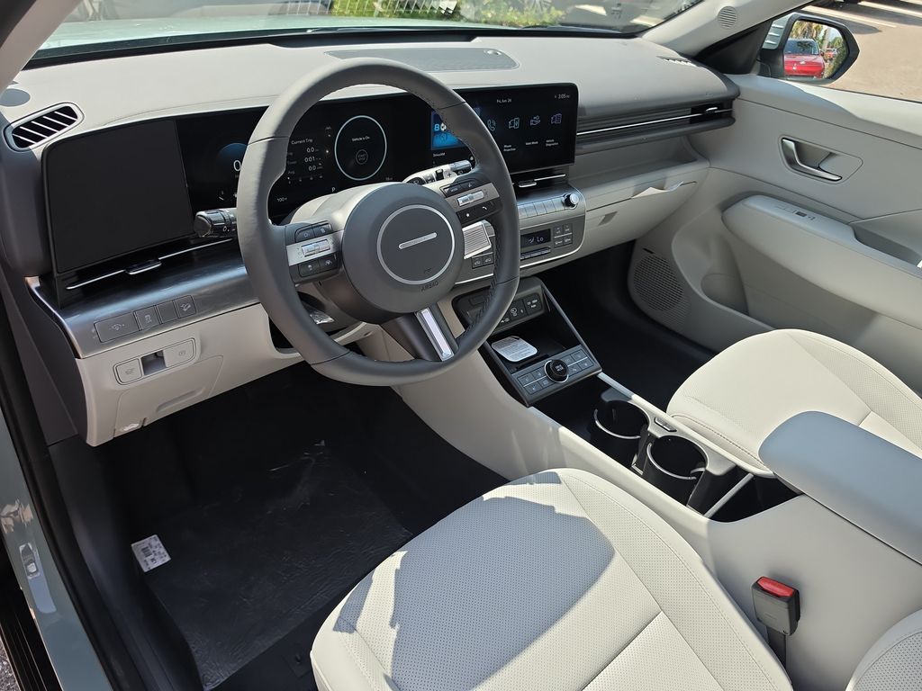 Thumbnail: 2026 Hyundai Kona - 2