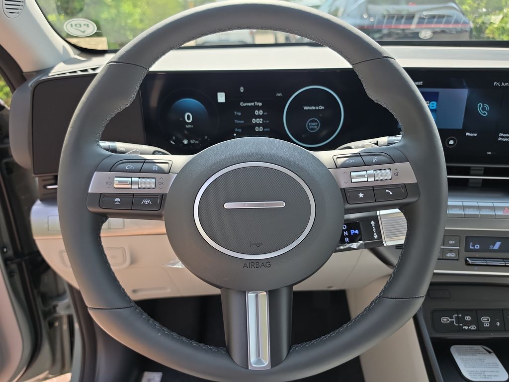 Thumbnail: 2026 Hyundai Kona - 13
