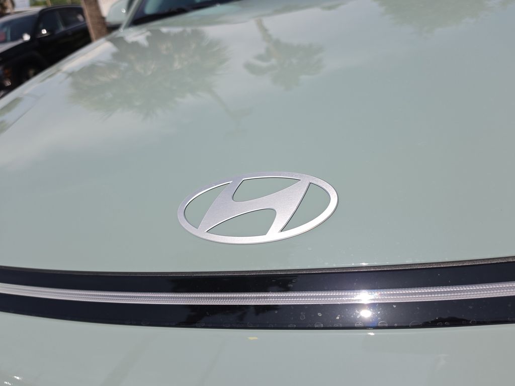 Thumbnail: 2026 Hyundai Kona - 7