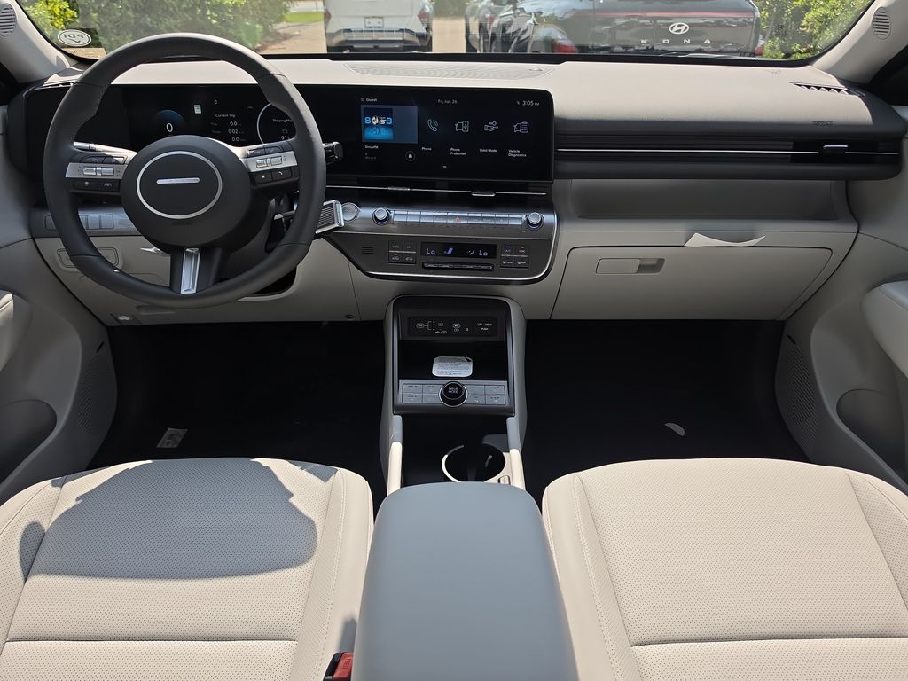 Thumbnail: 2026 Hyundai Kona - 9