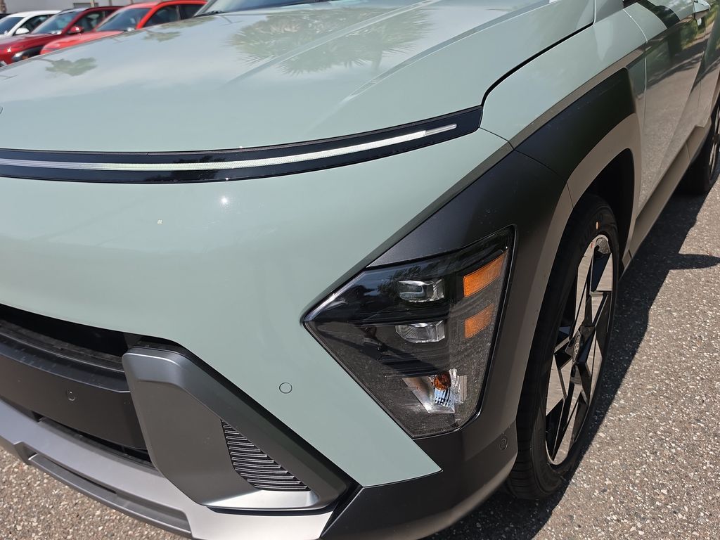Thumbnail: 2026 Hyundai Kona - 21