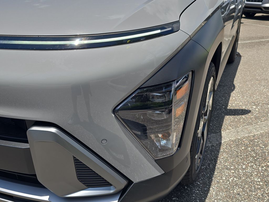 Thumbnail: 2026 Hyundai Kona - 21