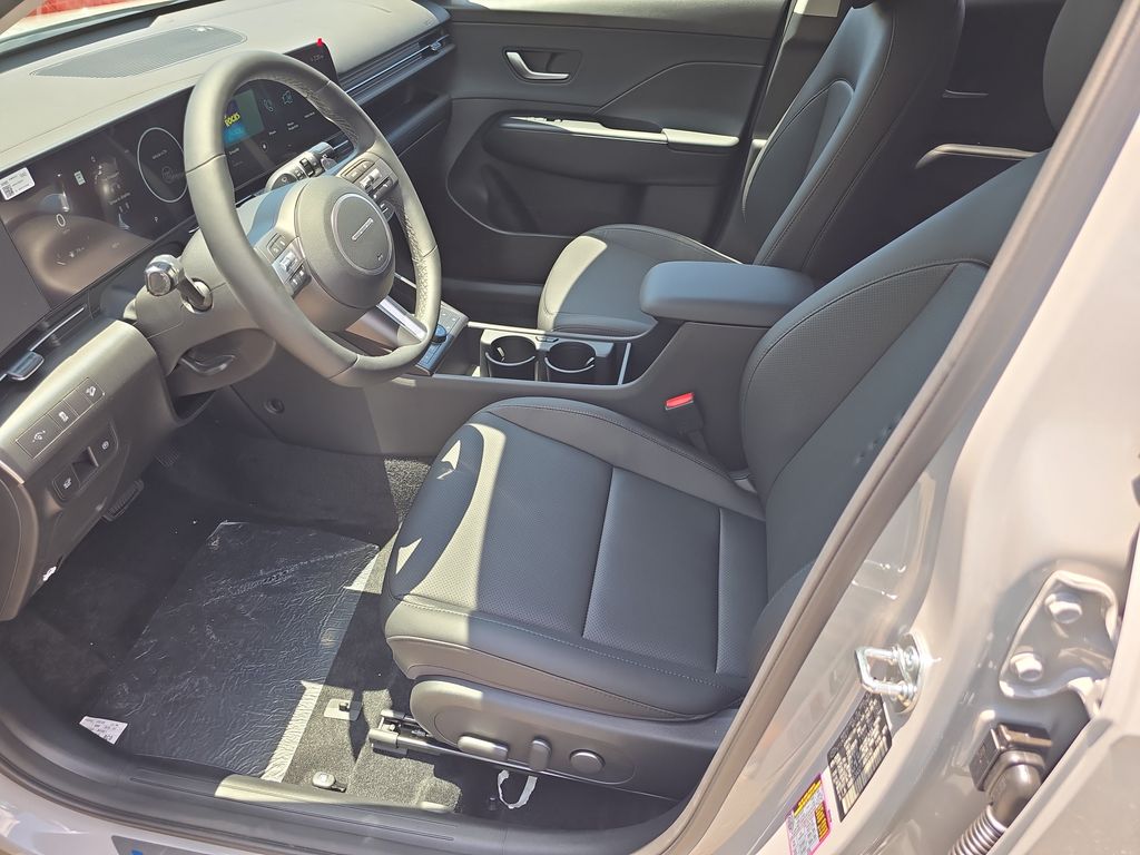 Thumbnail: 2026 Hyundai Kona - 10
