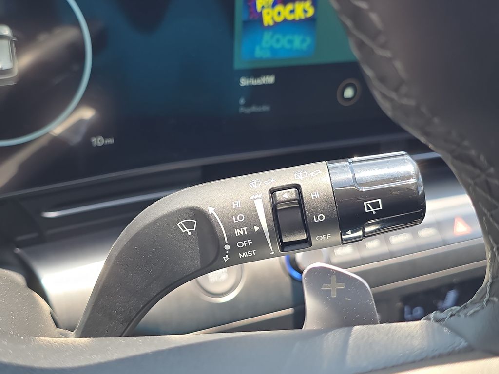 Thumbnail: 2026 Hyundai Kona - 29