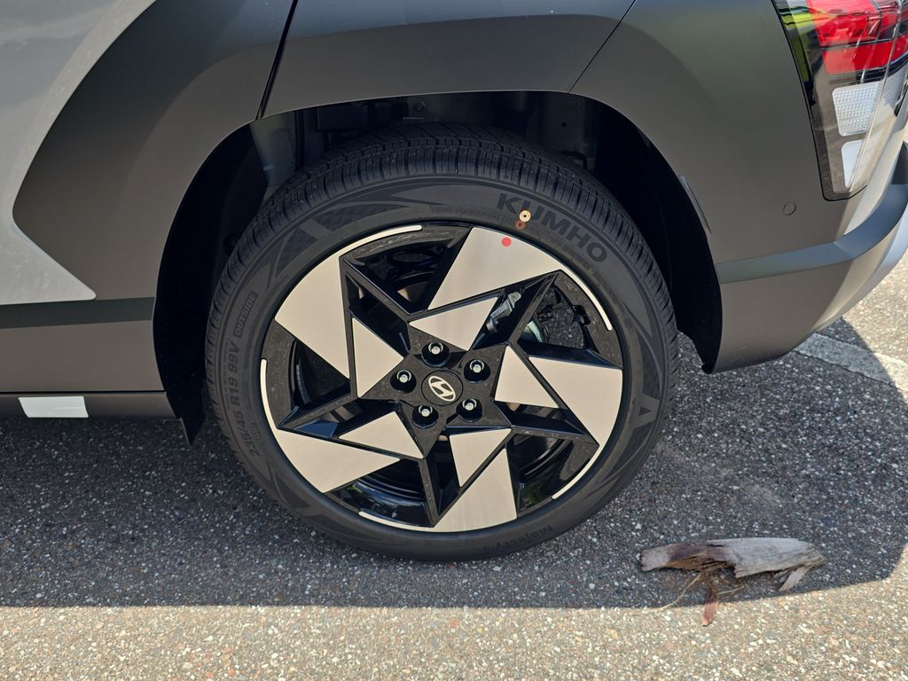 Thumbnail: 2026 Hyundai Kona - 8
