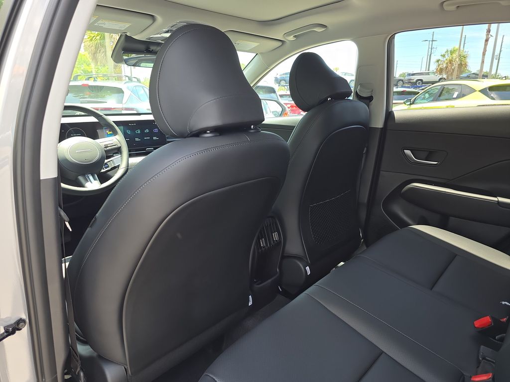 Thumbnail: 2026 Hyundai Kona - 12