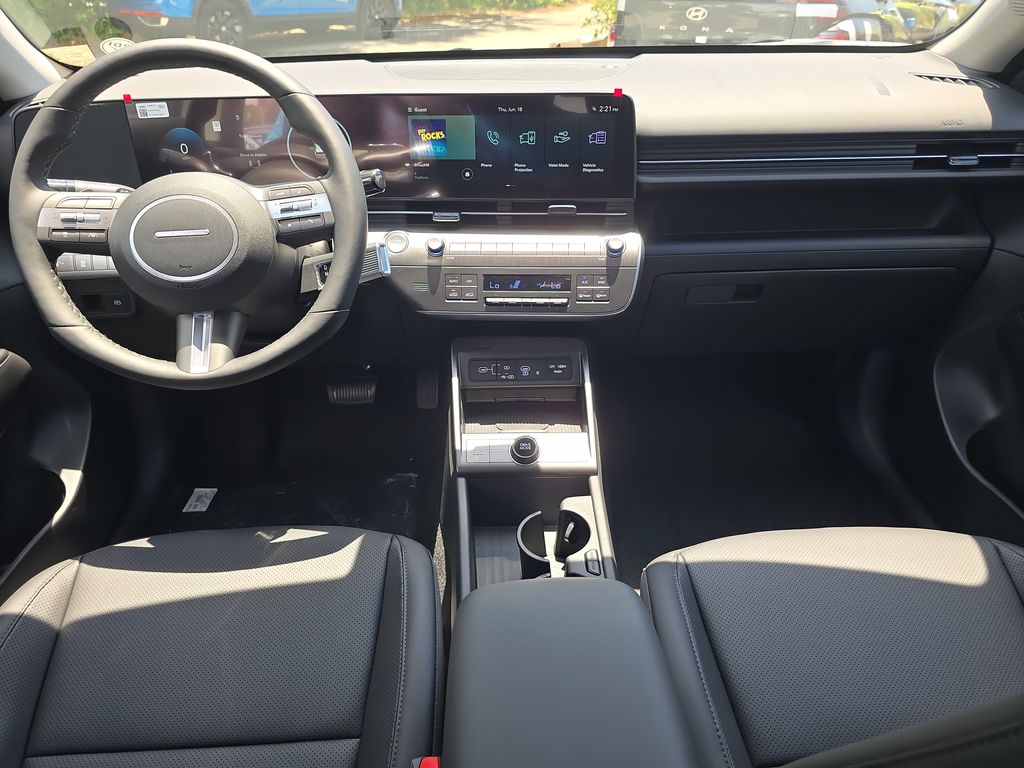 Thumbnail: 2026 Hyundai Kona - 9