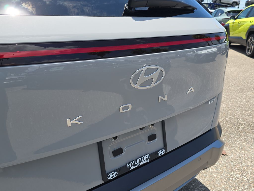 Thumbnail: 2026 Hyundai Kona - 22