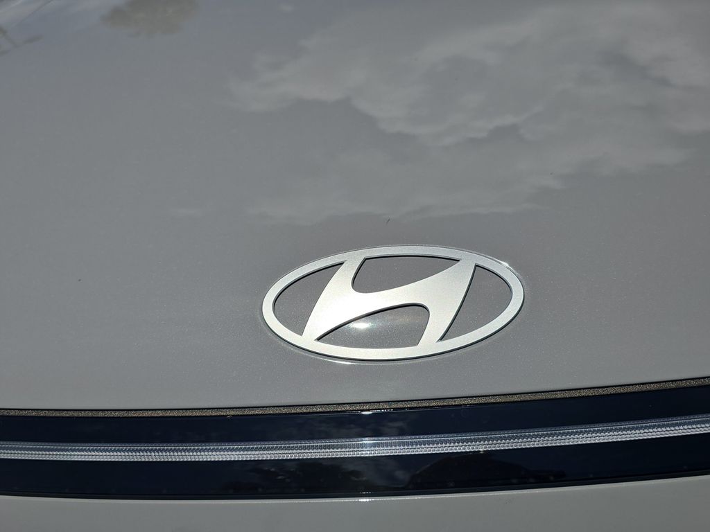 Thumbnail: 2026 Hyundai Kona - 7