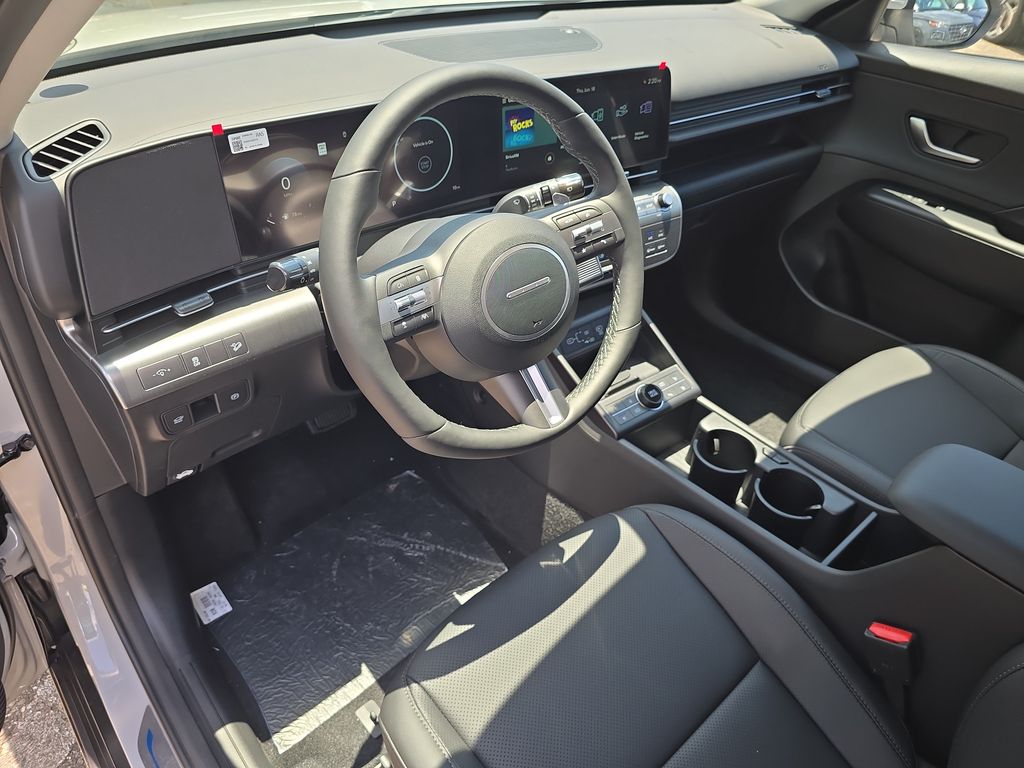 Thumbnail: 2026 Hyundai Kona - 2
