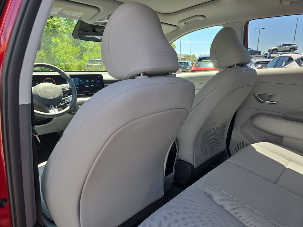 Thumbnail: 2026 Hyundai Kona - 11