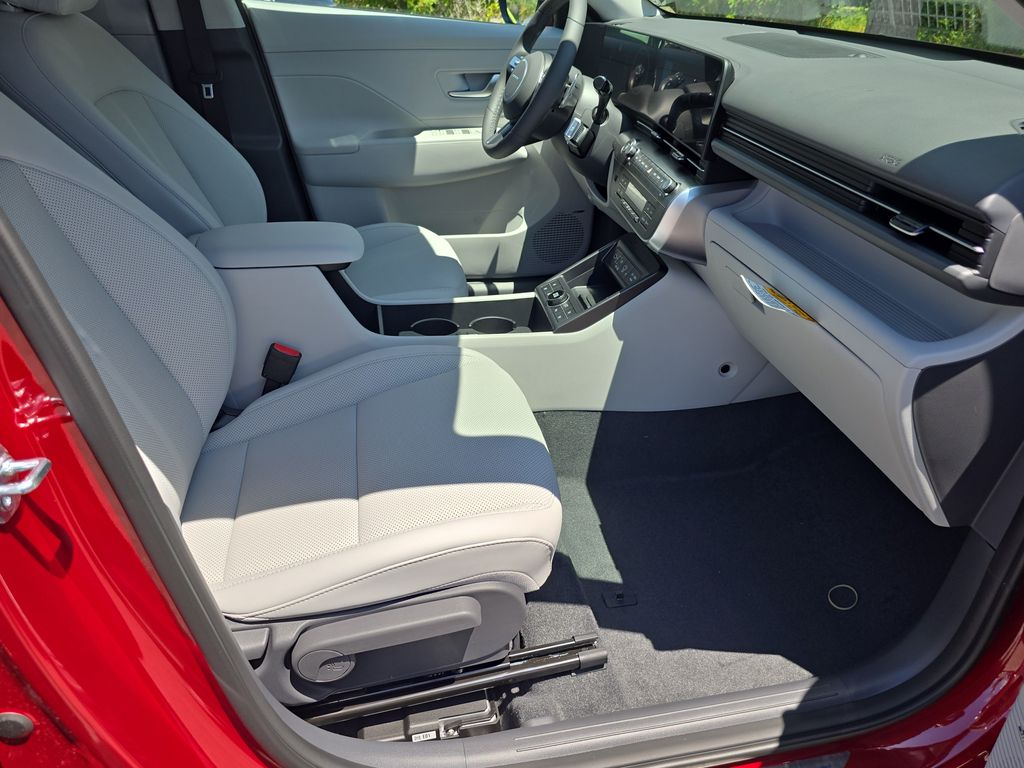 Thumbnail: 2026 Hyundai Kona - 10