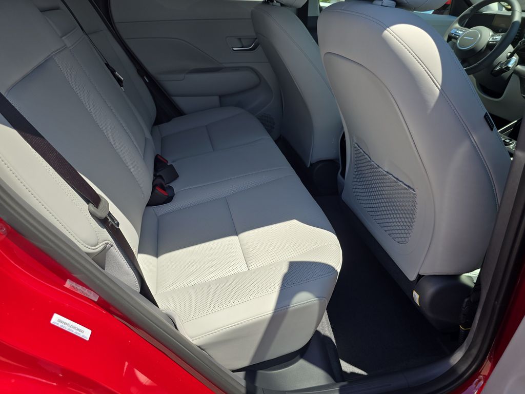 Thumbnail: 2026 Hyundai Kona - 26
