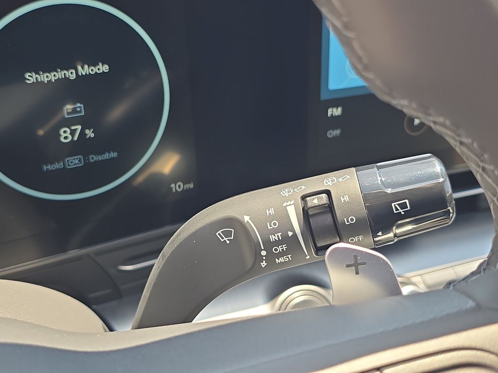 Thumbnail: 2026 Hyundai Kona - 14