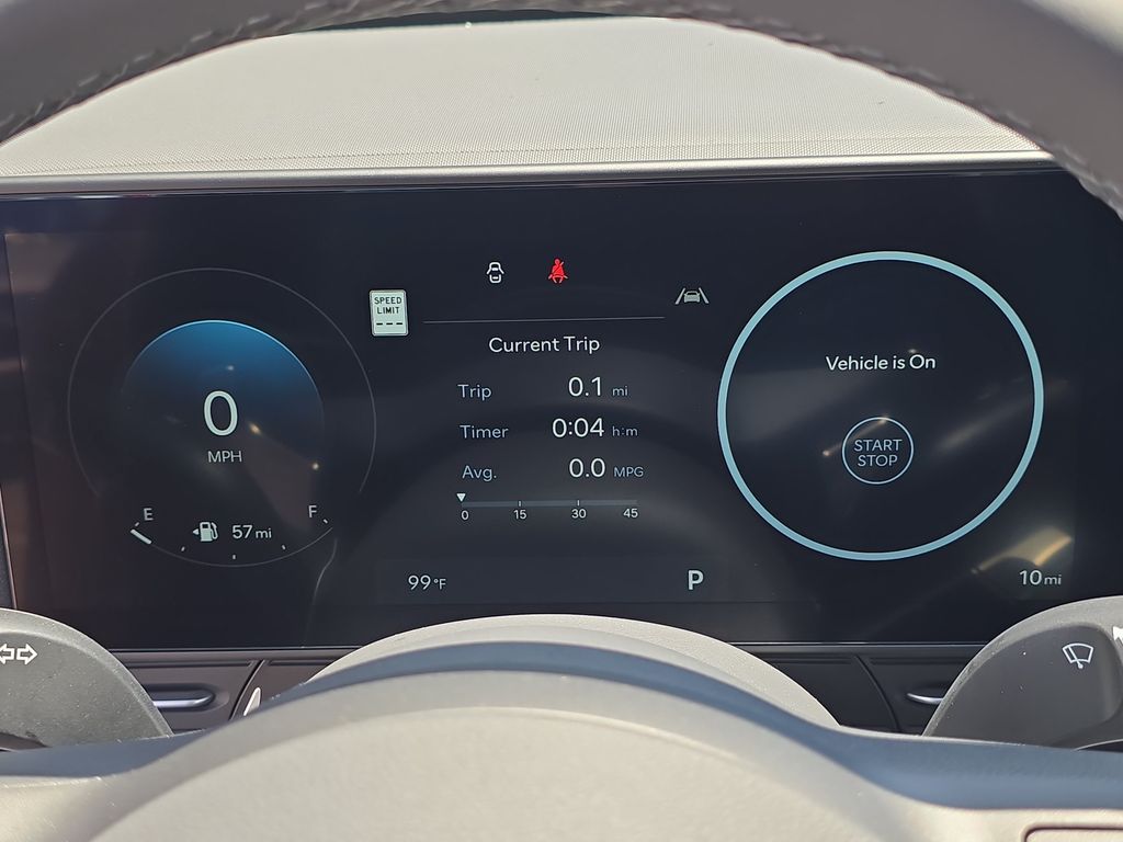 Thumbnail: 2026 Hyundai Kona - 15