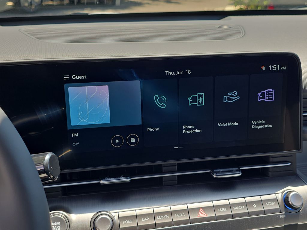Thumbnail: 2026 Hyundai Kona - 30
