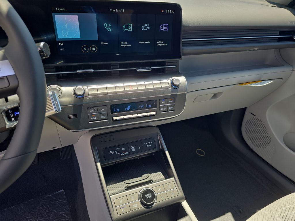 Thumbnail: 2026 Hyundai Kona - 13