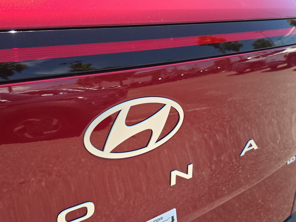Thumbnail: 2026 Hyundai Kona - 7