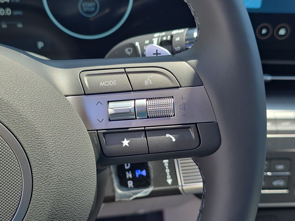 Thumbnail: 2026 Hyundai Kona - 28