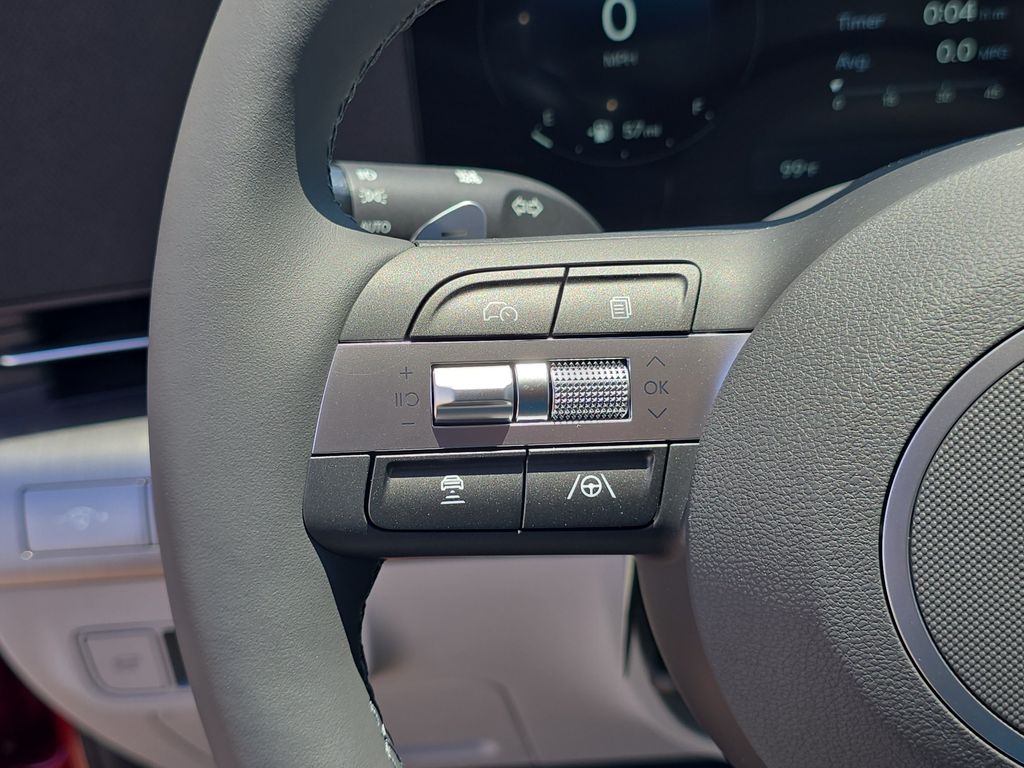 Thumbnail: 2026 Hyundai Kona - 27