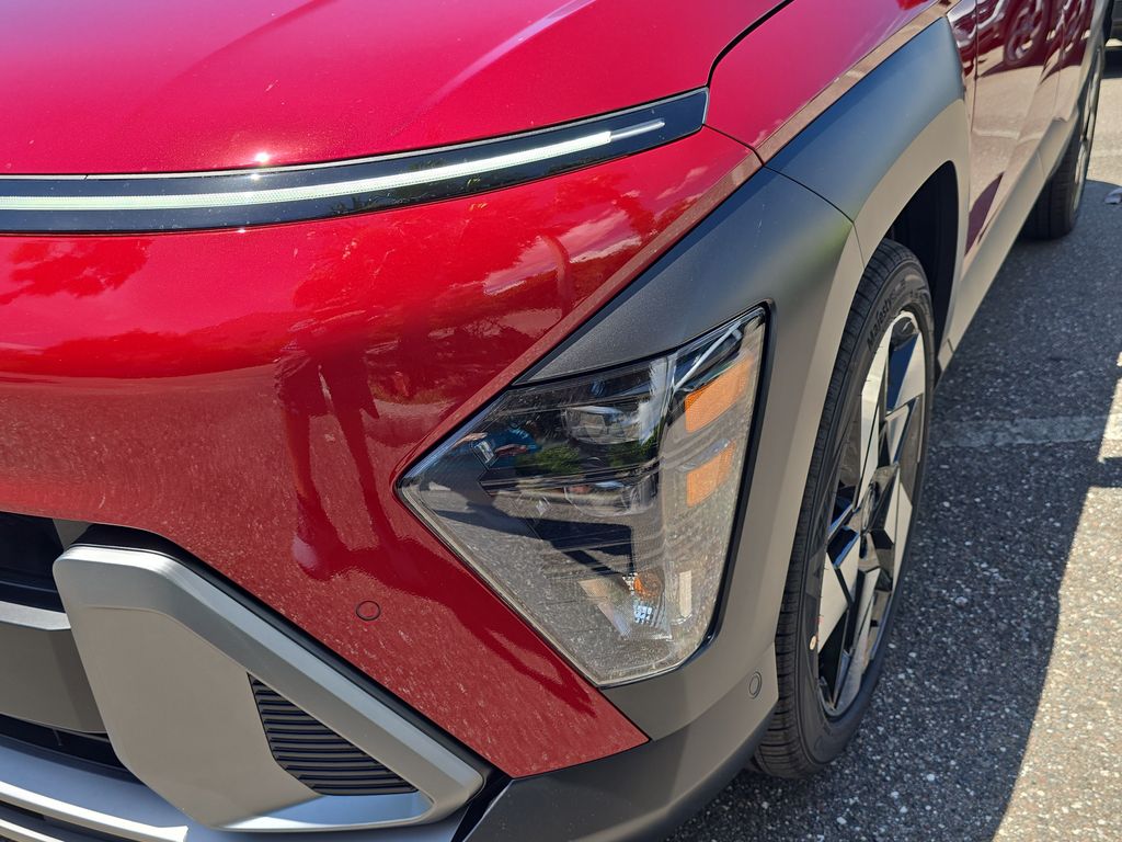 Thumbnail: 2026 Hyundai Kona - 20